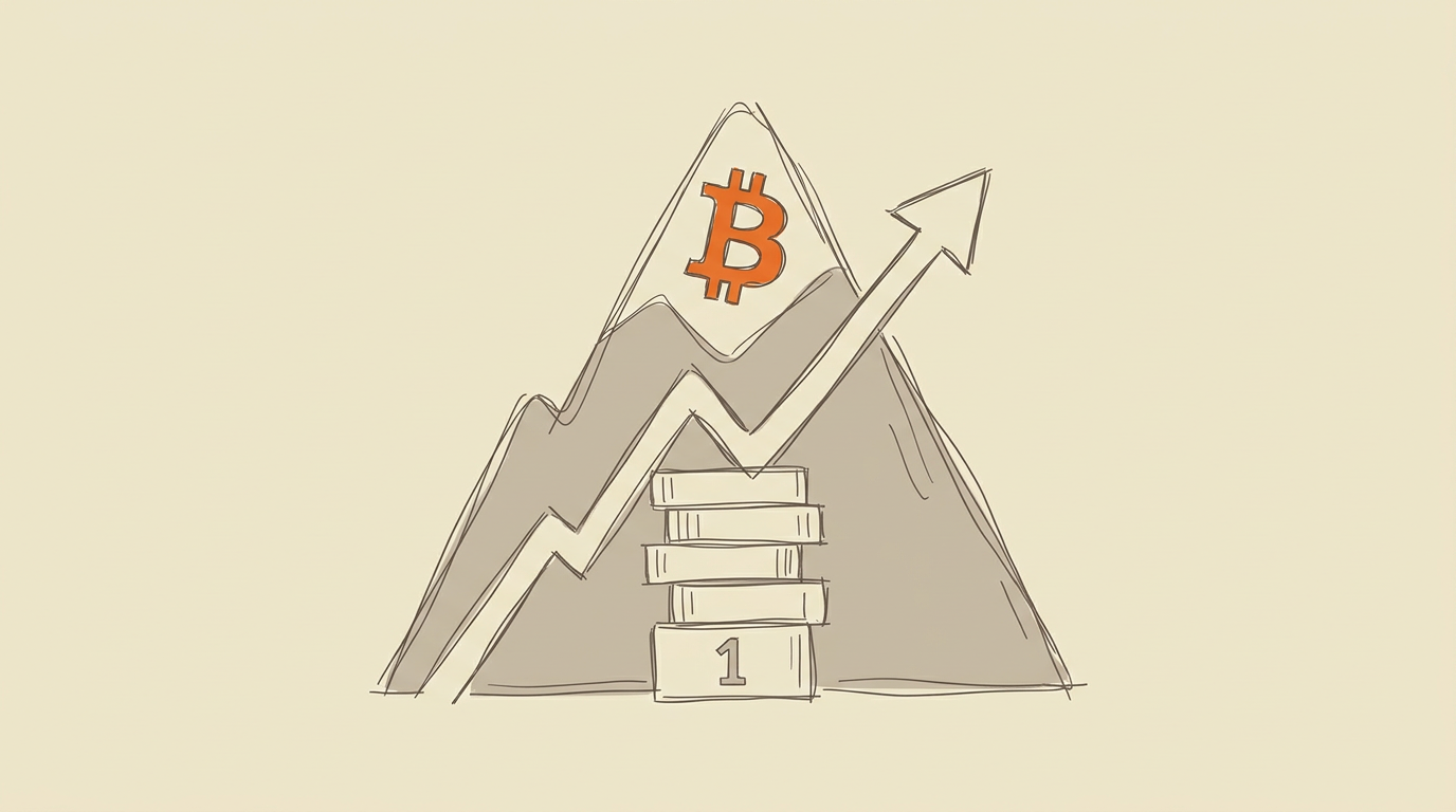 Larry Fink Ziet Bitcoin Als Digitaal Goud Na De Historische Groei Van Zijn ETF