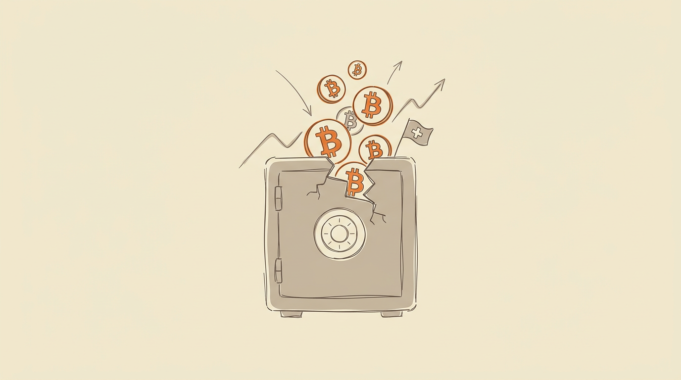Liquid Network Krijgt Onverwacht 266 Miljoen Euro Aan Bitcoin Terug Na Hack