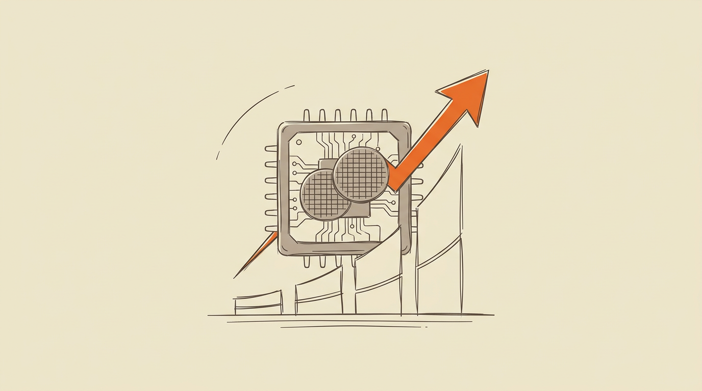 Micron Technology Rapporteert Kwartaalcijfers Op 30 September, Analisten Verwachten Sterke Groei
