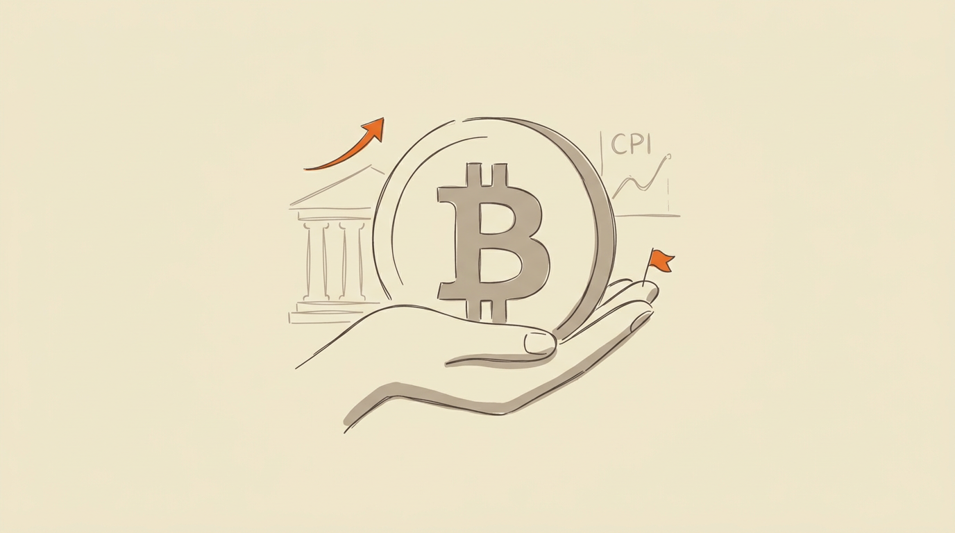 Na Een Lichte Daling Behoudt Bitcoin Zijn Koers Rond 79.800 Euro