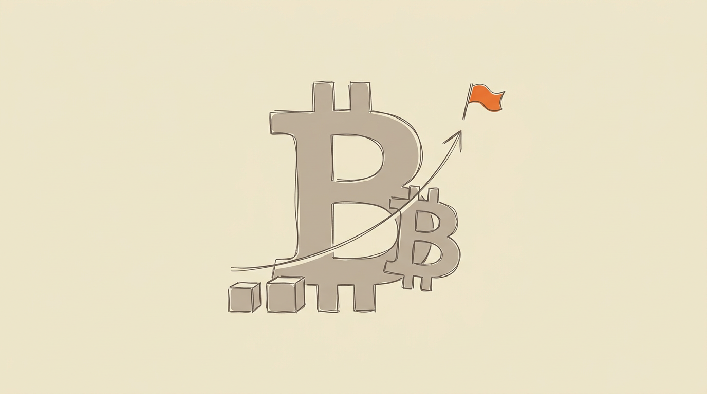 Na Een Succesvolle Kapitaalronde Koopt Capital B Voor 27 Miljoen Euro Bitcoin