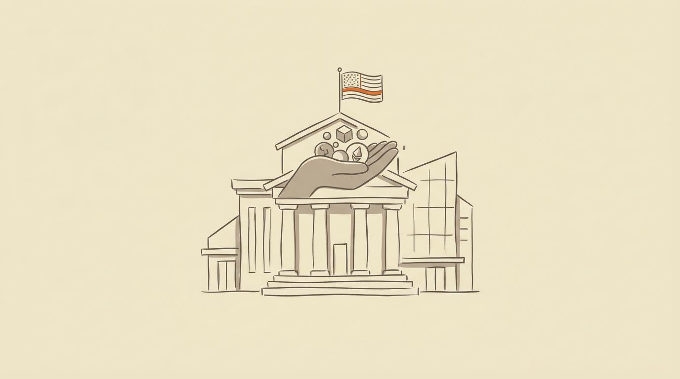 Na Maanden Van Voorbereiding Vraagt Block Vergunning Aan Voor Nieuwe Trustbank