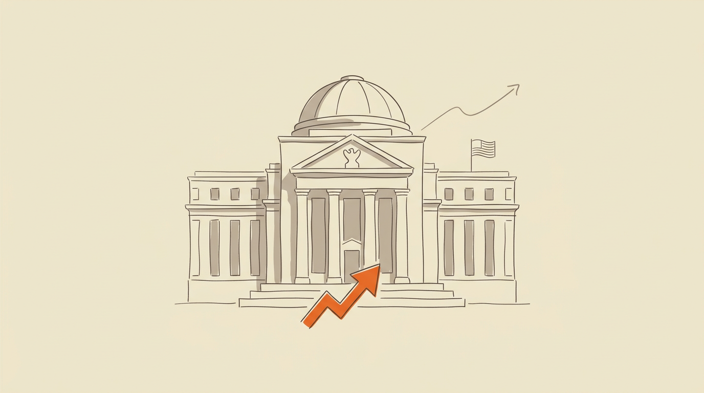 Na Vier Dagen Verlies Praat Fed-Bestuurder Waller Wall Street Naar Openingswinst