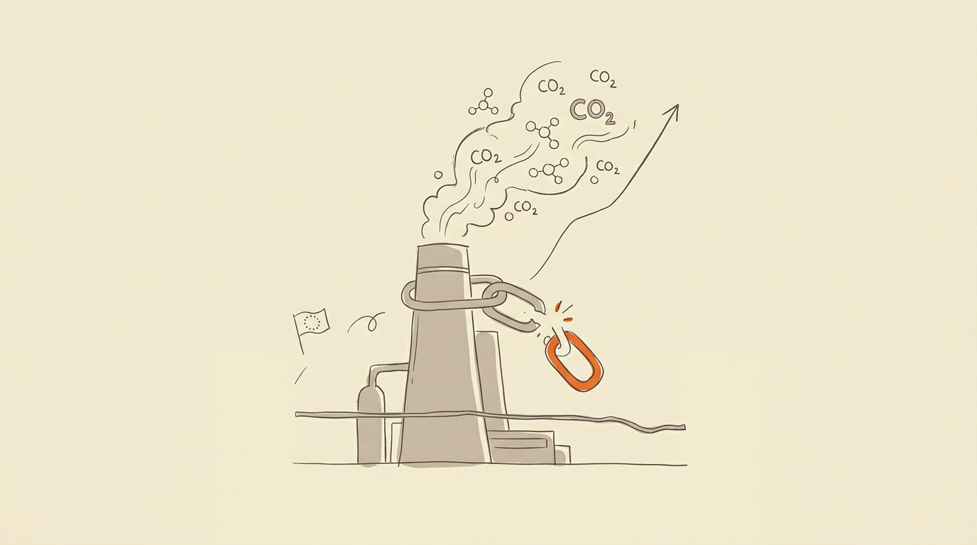 Nederlandse Planbureaus Zien Nauwelijks Daling Energiekosten Door Nieuwe EU-Klimaatregels