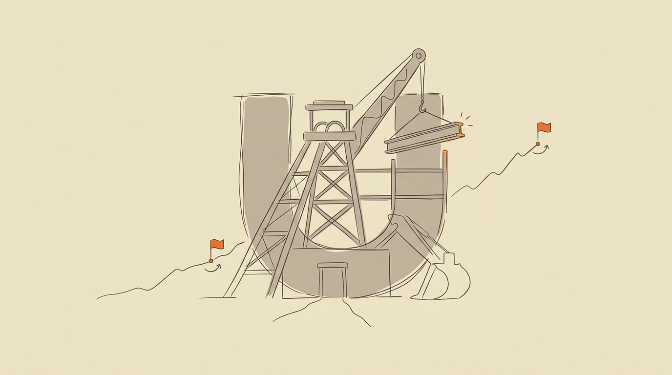 NexGen Energy Start Bouw Van Rook I-Uraniumproject Na Jarenlange Voorbereiding