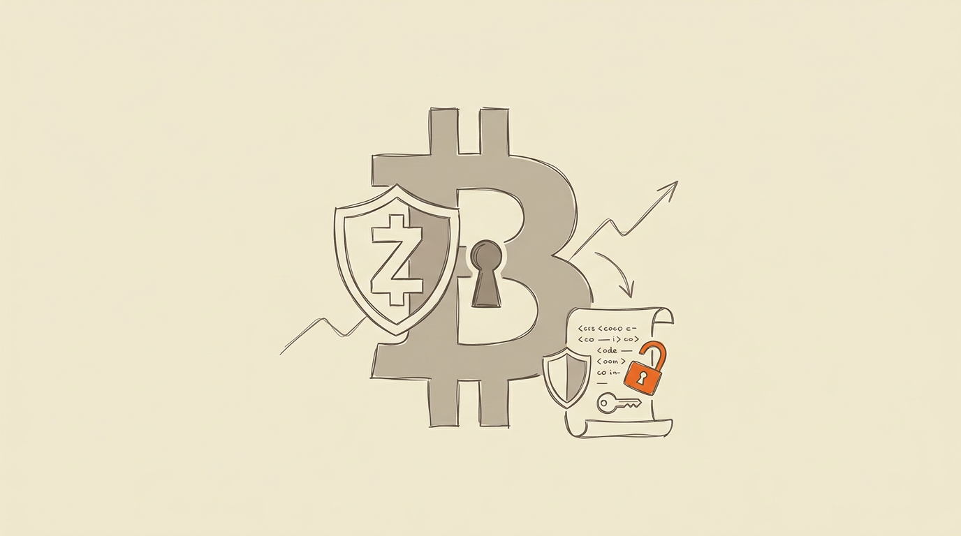 Onderzoekers Stellen Een Methode Voor Meer Bitcoin Privacy Zonder Netwerkaanpassing
