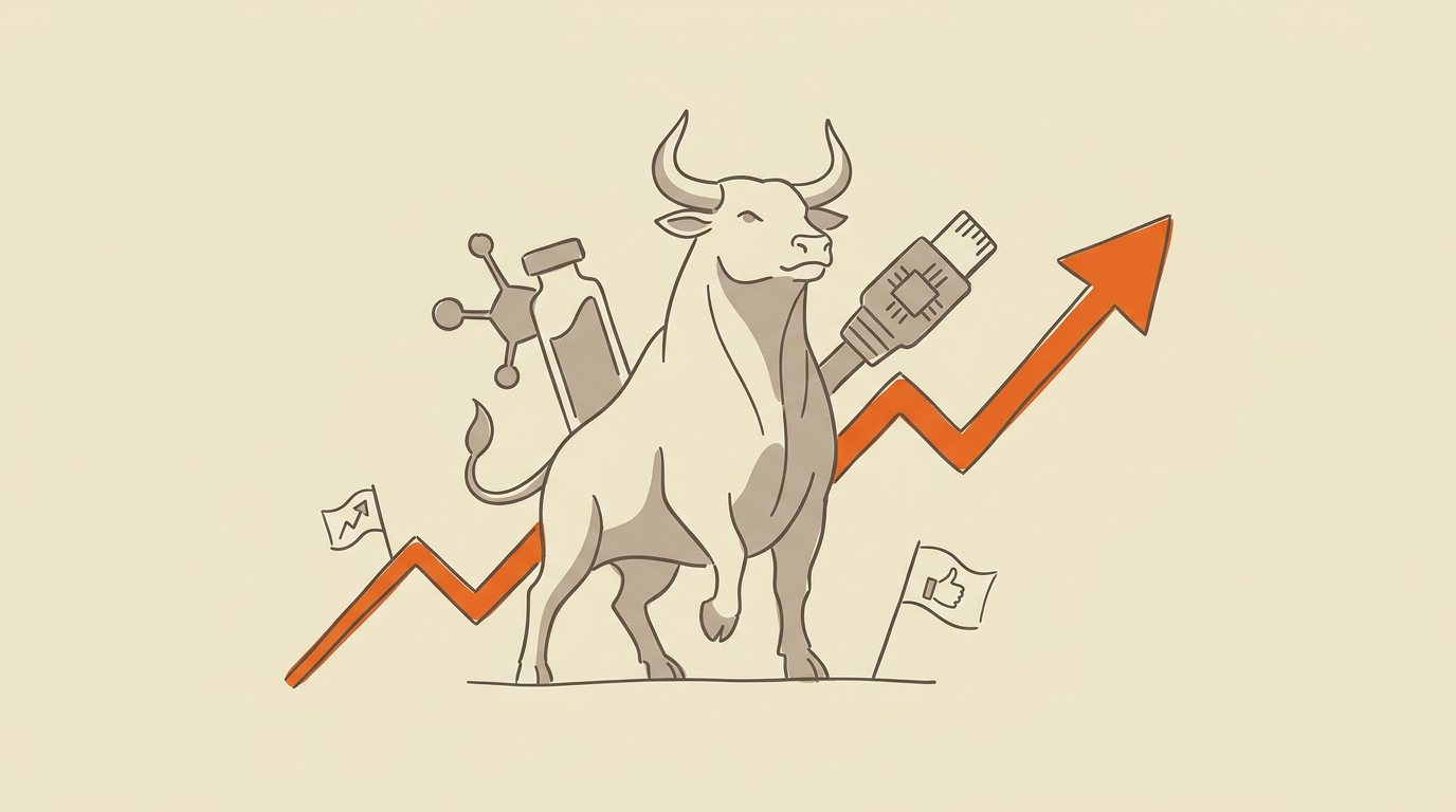 Oppenheimer En Bernstein Starten Dekking Met ‘Outperform’ Voor Pacira BioSciences En Amphenol