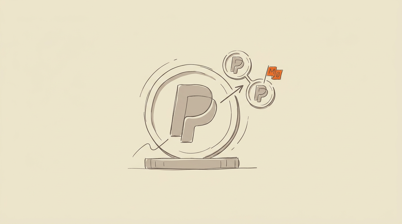 PayPal Lanceert PYUSDx Platform Waarmee Bedrijven Hun Eigen Stablecoins Mogen Uitgeven