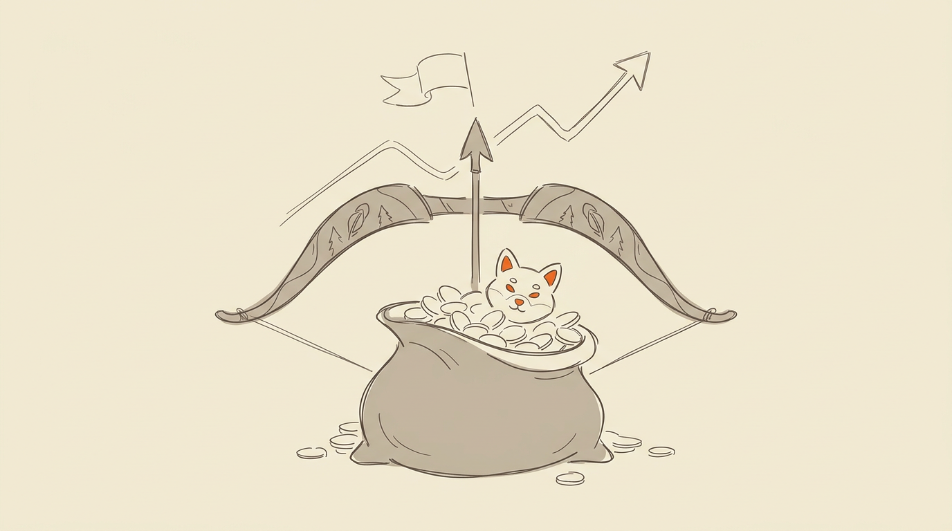 Pons Genereert In Één Dag 5,5 Miljoen Euro Aan Kosten Door Memecoin-Hype Op Robinhood Chain