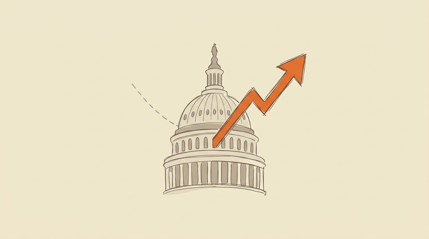 S&P 500 Stijgt Toch Na Renteverhoging Fed, Volgens Jefferies