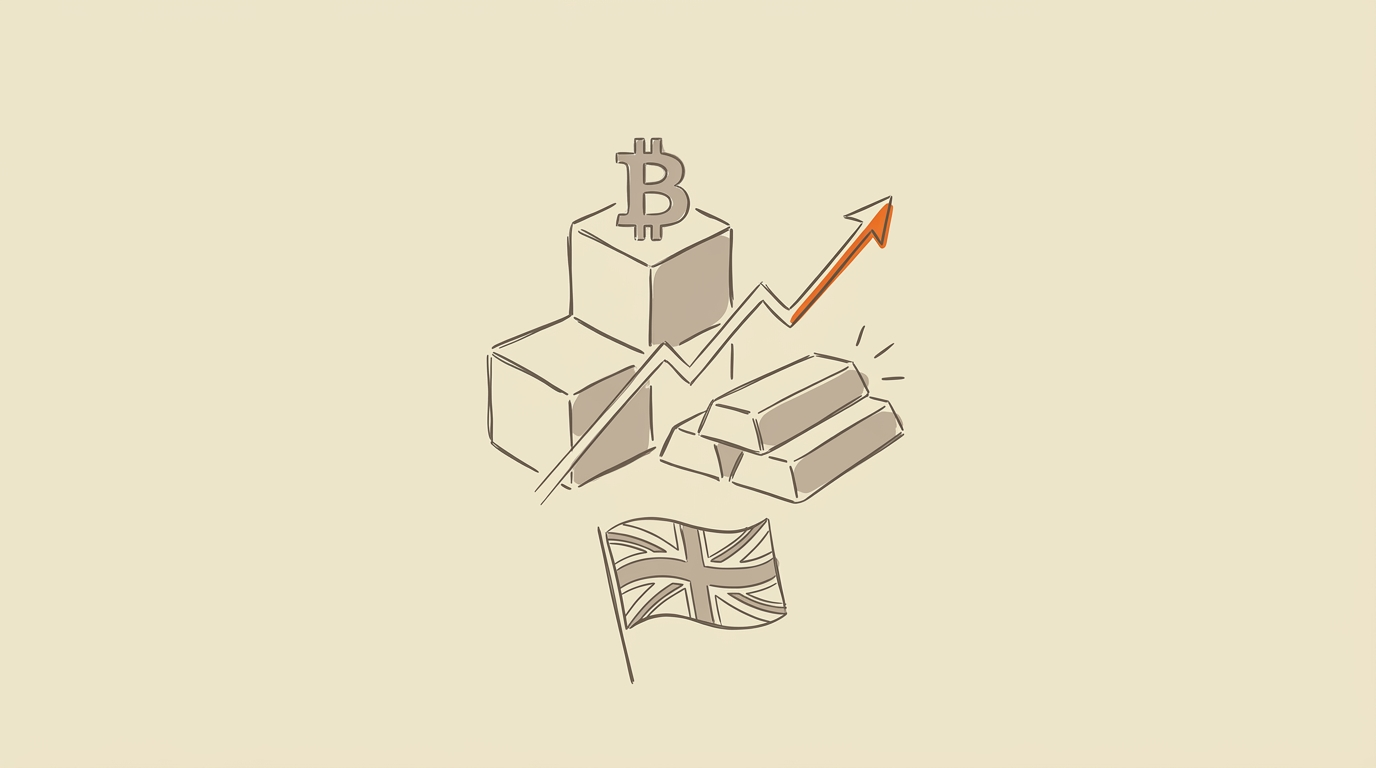 Stack BTC Neemt Direct Bullion Over Voor 14,9 Miljoen Euro, En Financiert Zo Bitcoin-Aankopen