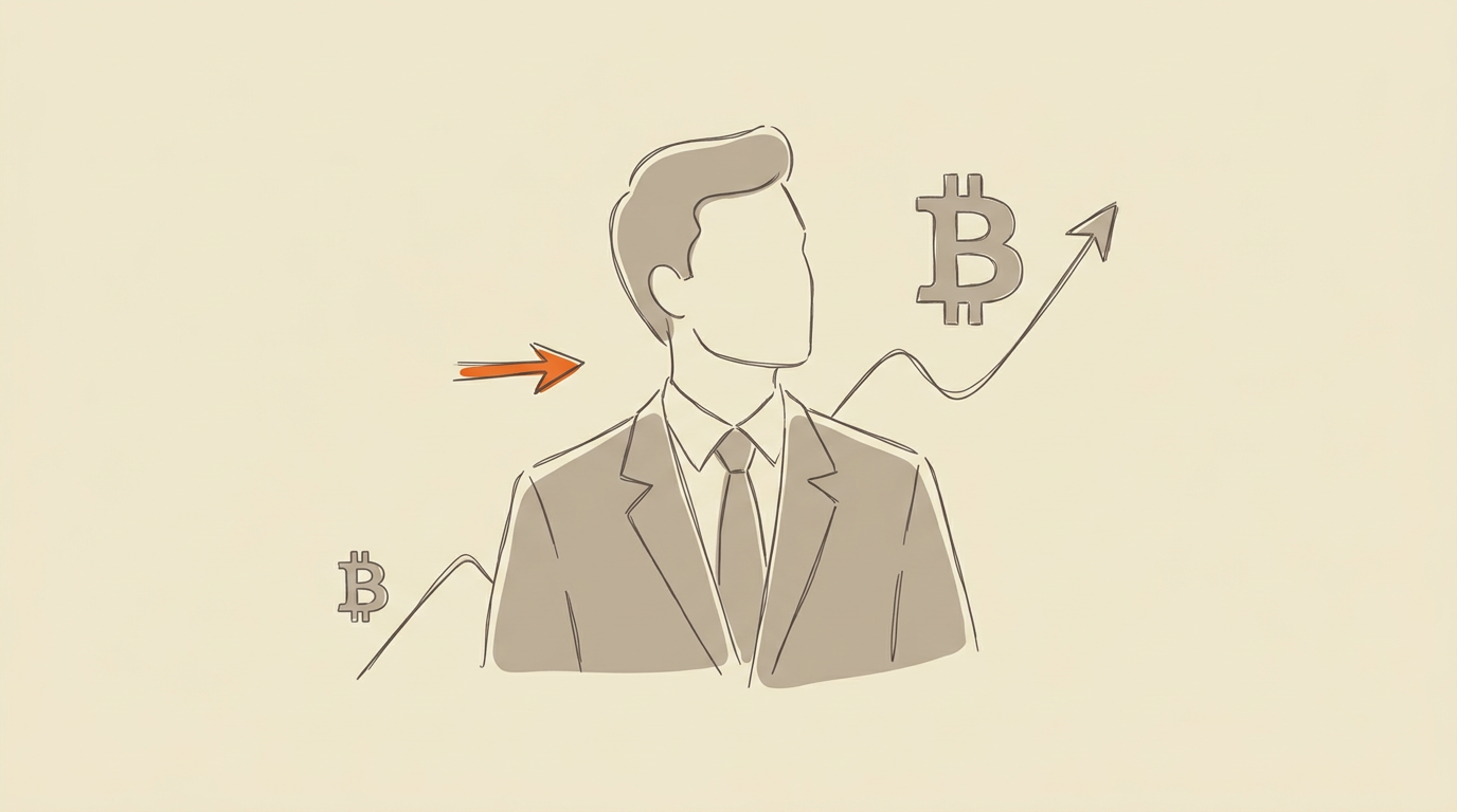Strategy CEO David Miller Verkocht Bitcoin Op 60.000 Dollar En Kocht Terug Op 80.000 Dollar