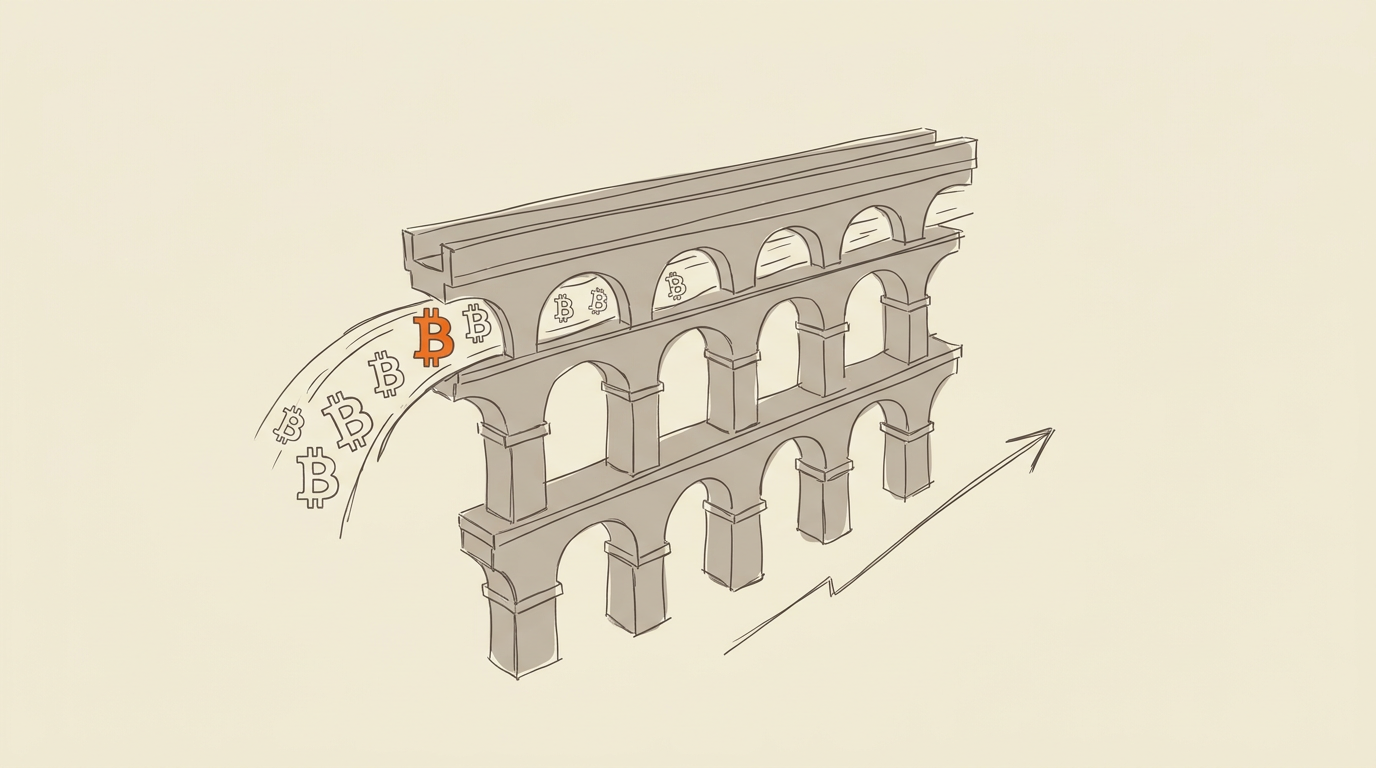 Strive Breidt Bitcoinbezit Uit Met 1.107 Cryptomunten Na Nieuwe Aankoop