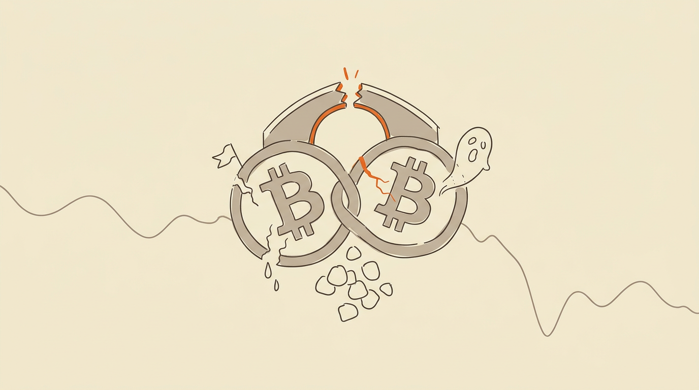 Symbiosis Bitcoin Bridge Gehackt, Valse BTC-Tokens Creëren Een Verlies Van Bijna Tien Bitcoin