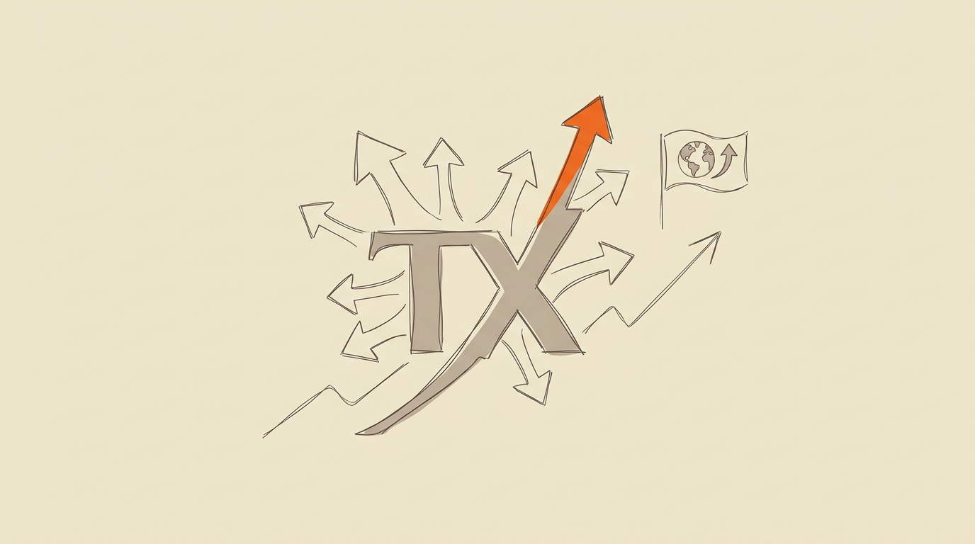 TMX Group Wil Omzet Verdubbelen Door Wereldwijde Expansie En Data Groei