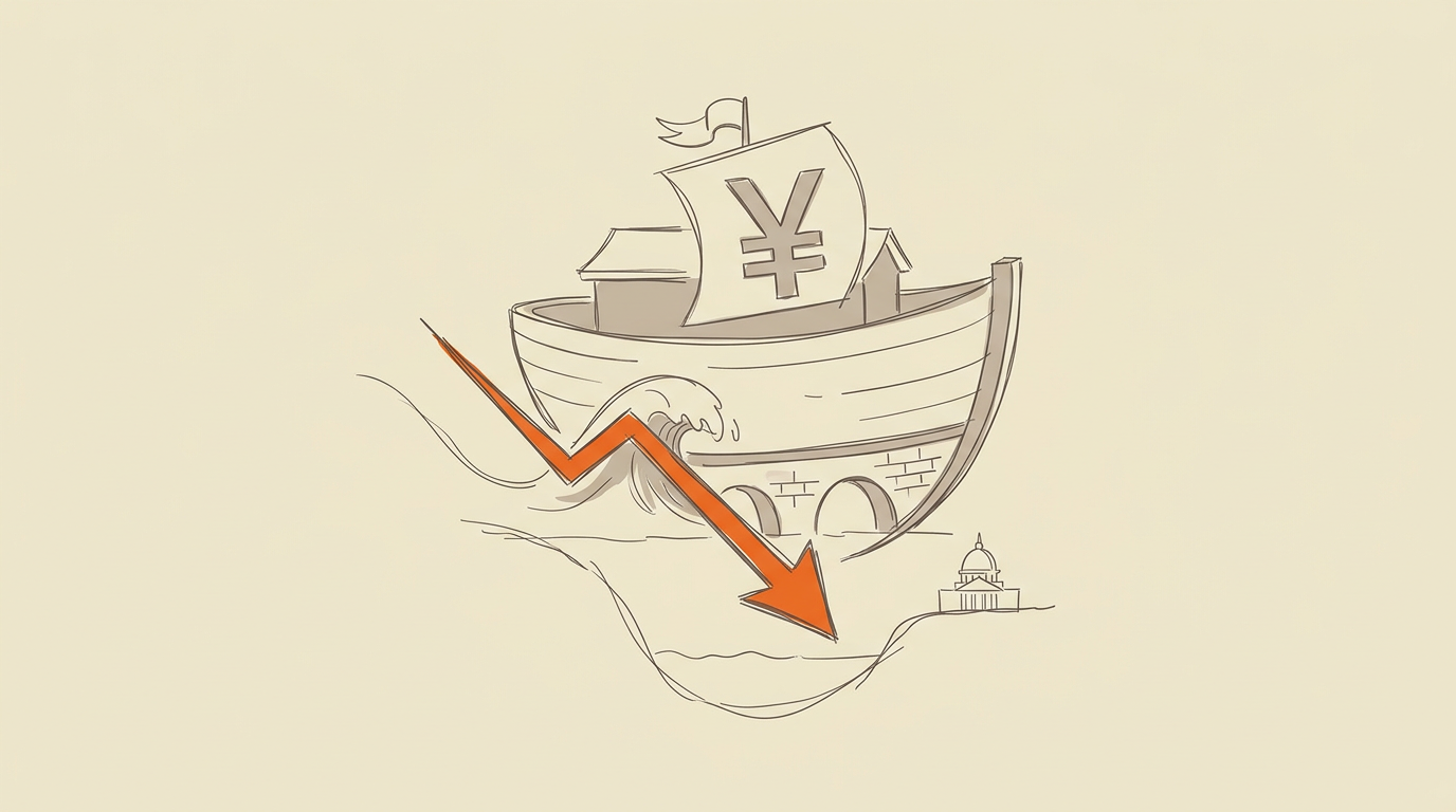 Twee Grote ETF’s Duiken In ‘Oversold’-Gebied, De Yen ETF Met Een RSI Van 25,9