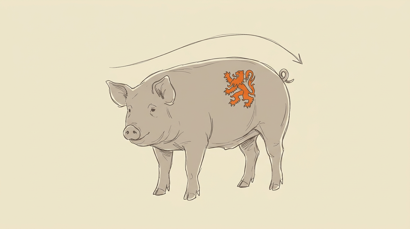 Vlaanderen Keurt Stikstofakkoord Goed, Boeren Moeten Nalatigheid Regering Betalen