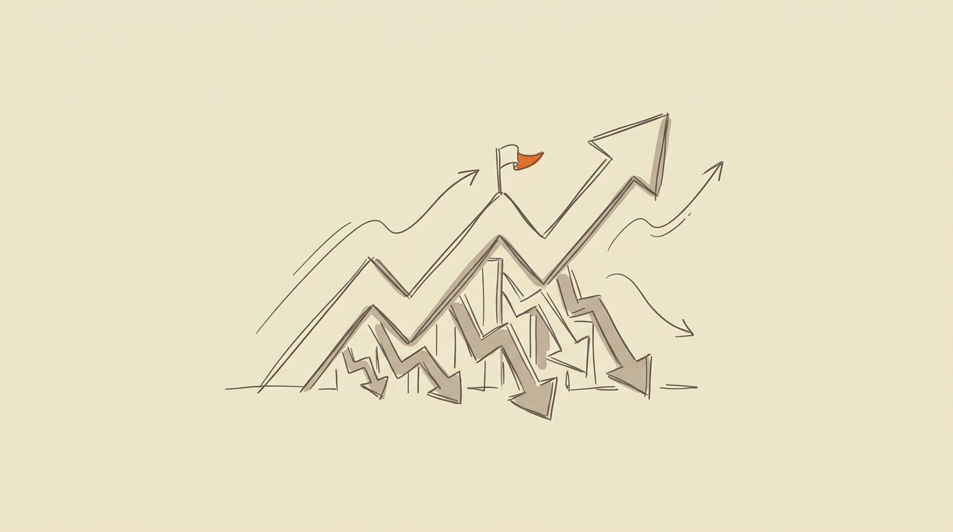Voor Het Eerst Sinds 2017 Nadert S&P 500 Record Met Zoveel Zwakke Aandelen