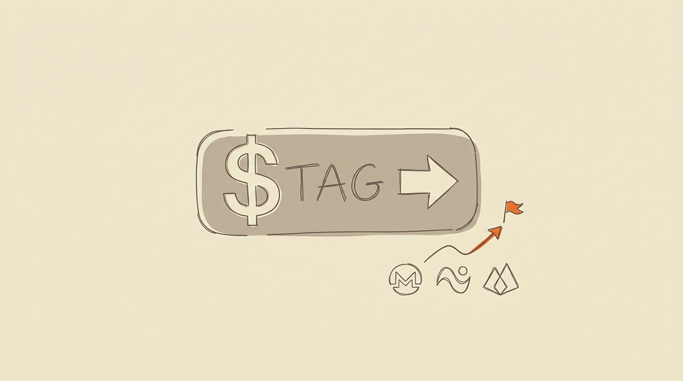 X Lanceert Handelsknop Voor Cashtags Met Cryptobeurzen Coinbase En Kraken