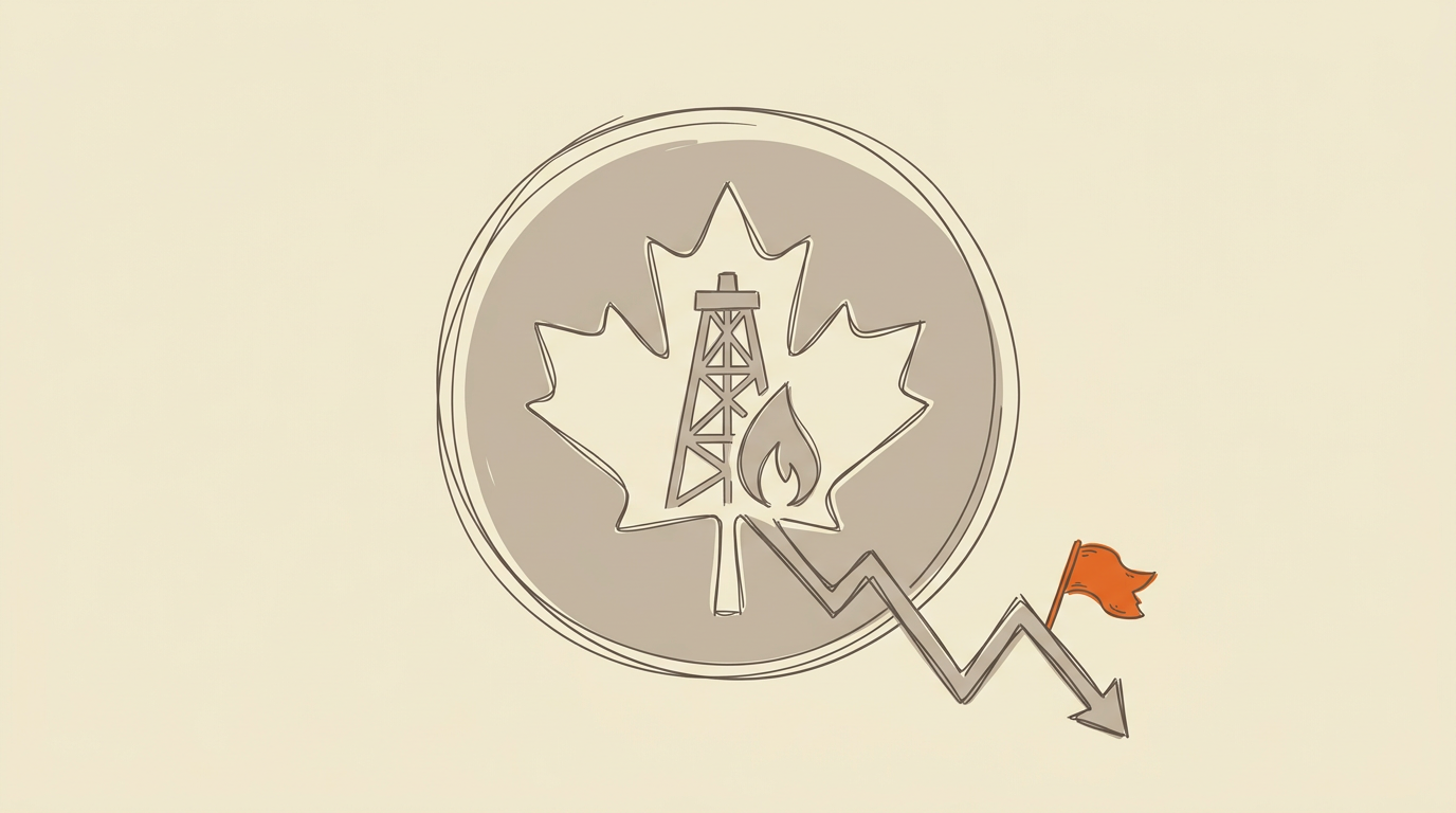 Zacks Adviseert Beleggers Om Aandeel Canadian Natural Resources Te Houden