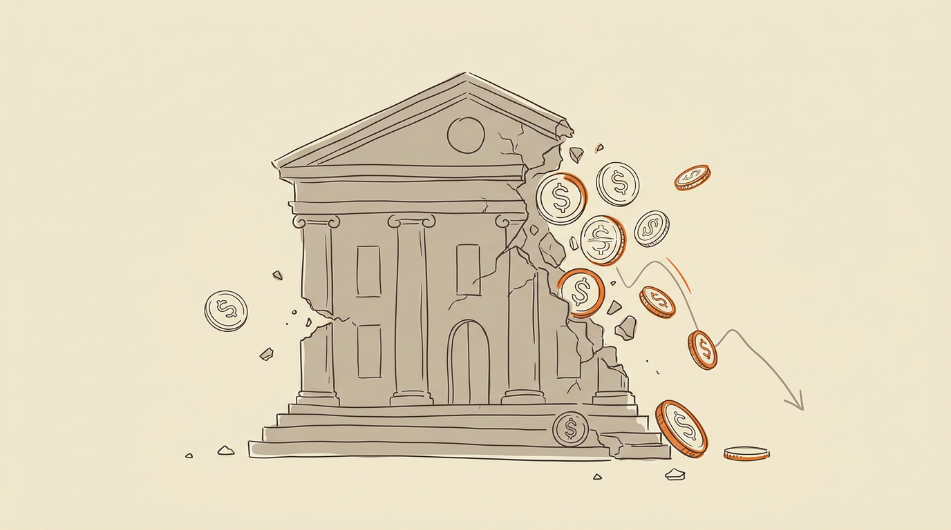 Banken Dreigen 215 Miljard Euro Aan Inkomsten Te Verliezen Door Stablecoins