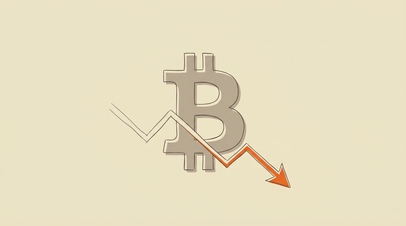 Bitcoin-ETF’s Zien Grootste Uitstroom Sinds Juni Op Eén Dag