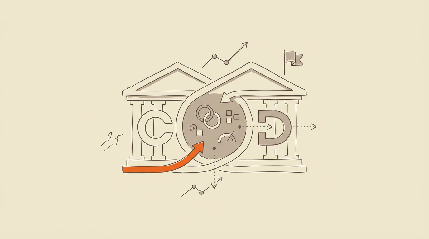 Coinbase Sluit Integratie Met Deribit Af Voor Institutionele Derivatenhandel