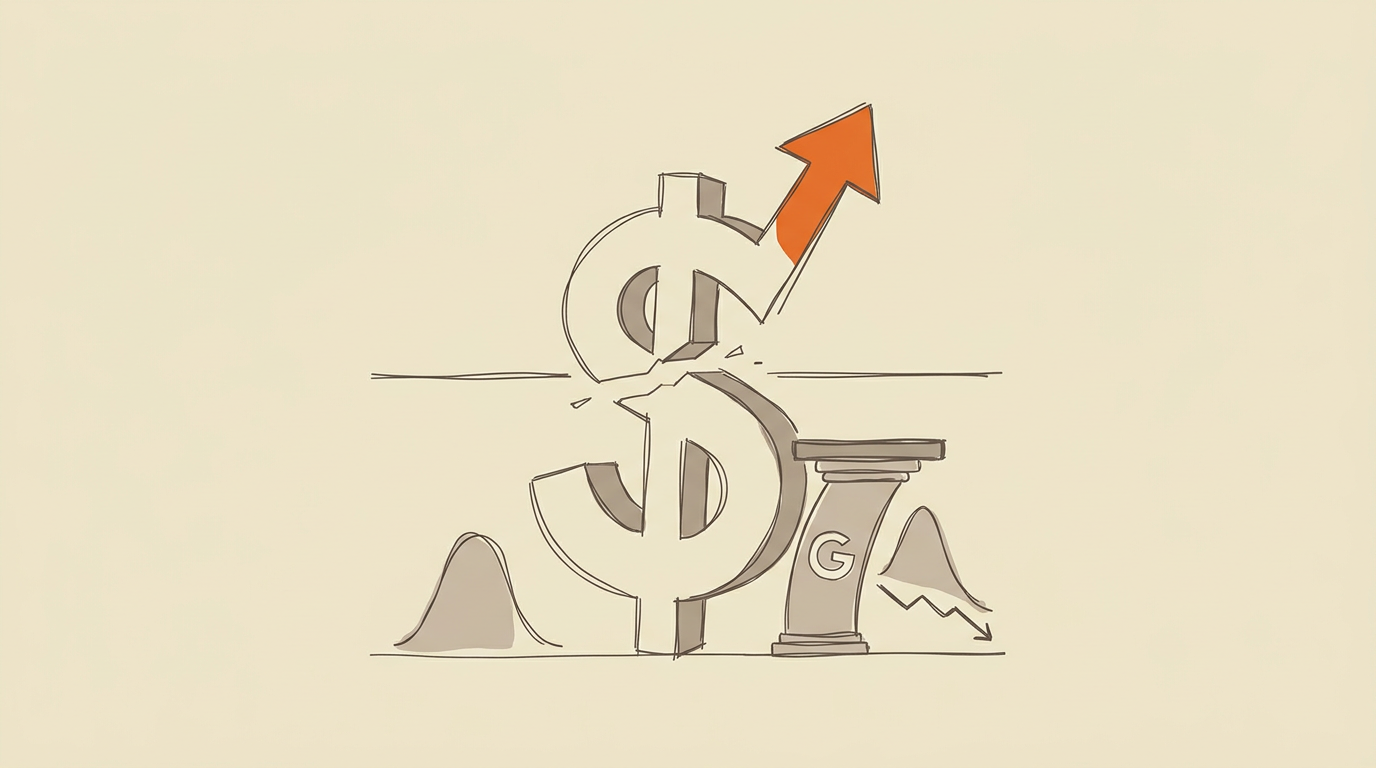 Dollar Index Stijgt Verder Na Doorbreken Weerstand Van 102,31