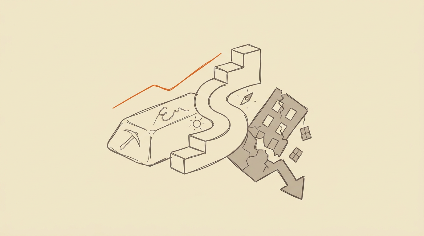 Ero Copper En StepStone Stijgen, Terwijl Allied Properties REIT Een Nieuw Dieptepunt Bereikt