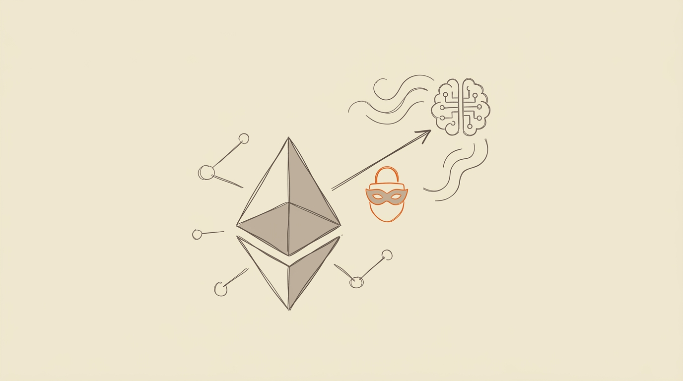 Ethereum Foundation Lanceert ZkAPI Voor Anonieme AI-Betalingen