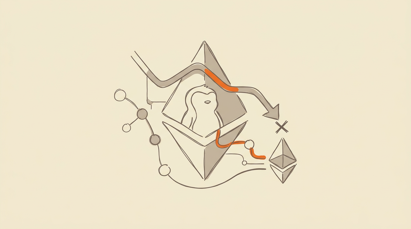 Ethereum Layer-2 Abstract Stopt Op 15 December Door Onhoudbaar Bedrijfsmodel