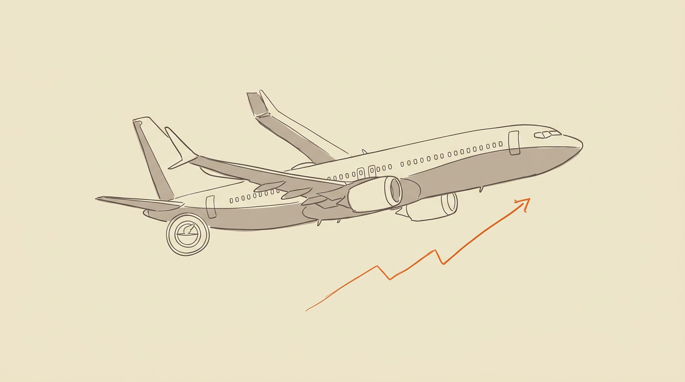 FAA Ziet Geen Veiligheidsrisico In Softwarefout Boeing 737 MAX