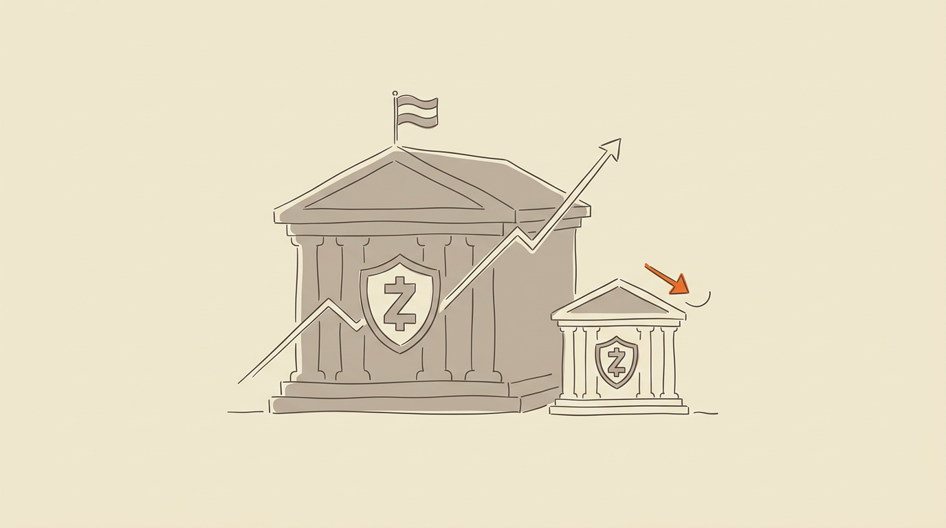 Grayscale Zcash ETF Haalt Meer Dan 1 Miljard Euro Op, Winklevoss Plant Goedkoper Alternatief