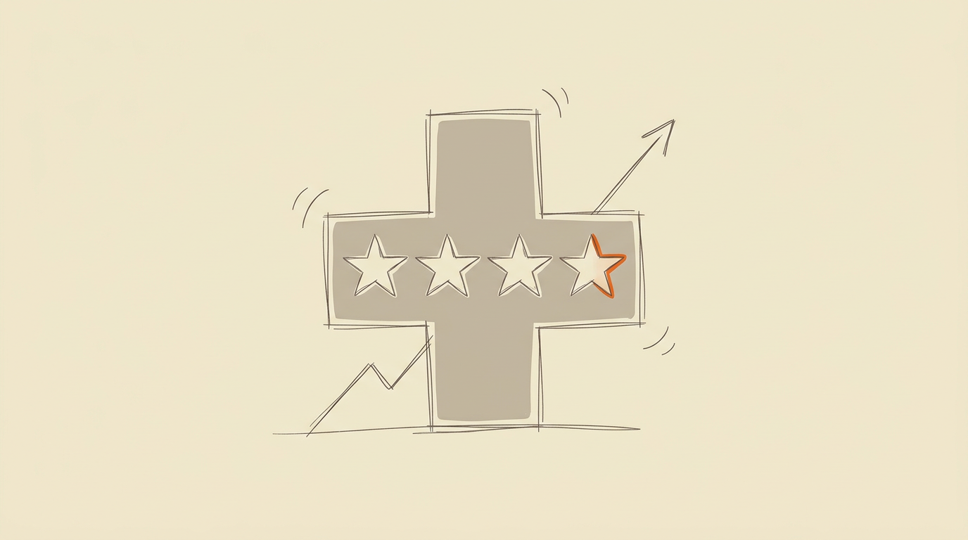 Humana Stijgt Met 14,2 Procent Na Verbeterde Star Rating Voor Medicare Advantage