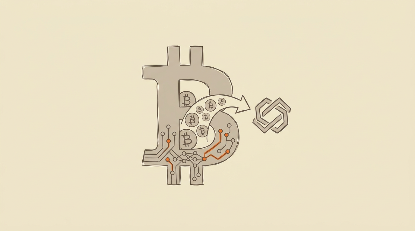 MARA Holdings Verschijnt Met Bitcoin Bij Galaxy Digital Terwijl Focus Naar AI Verschuift