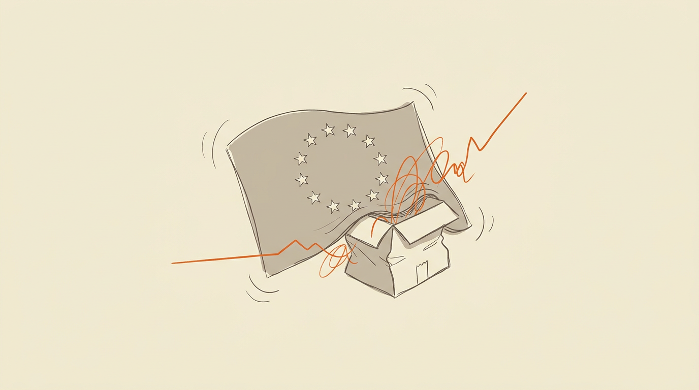 Nieuwe Europese Verpakkingsregels Creëren Verwarring Bij Kleine Bedrijven
