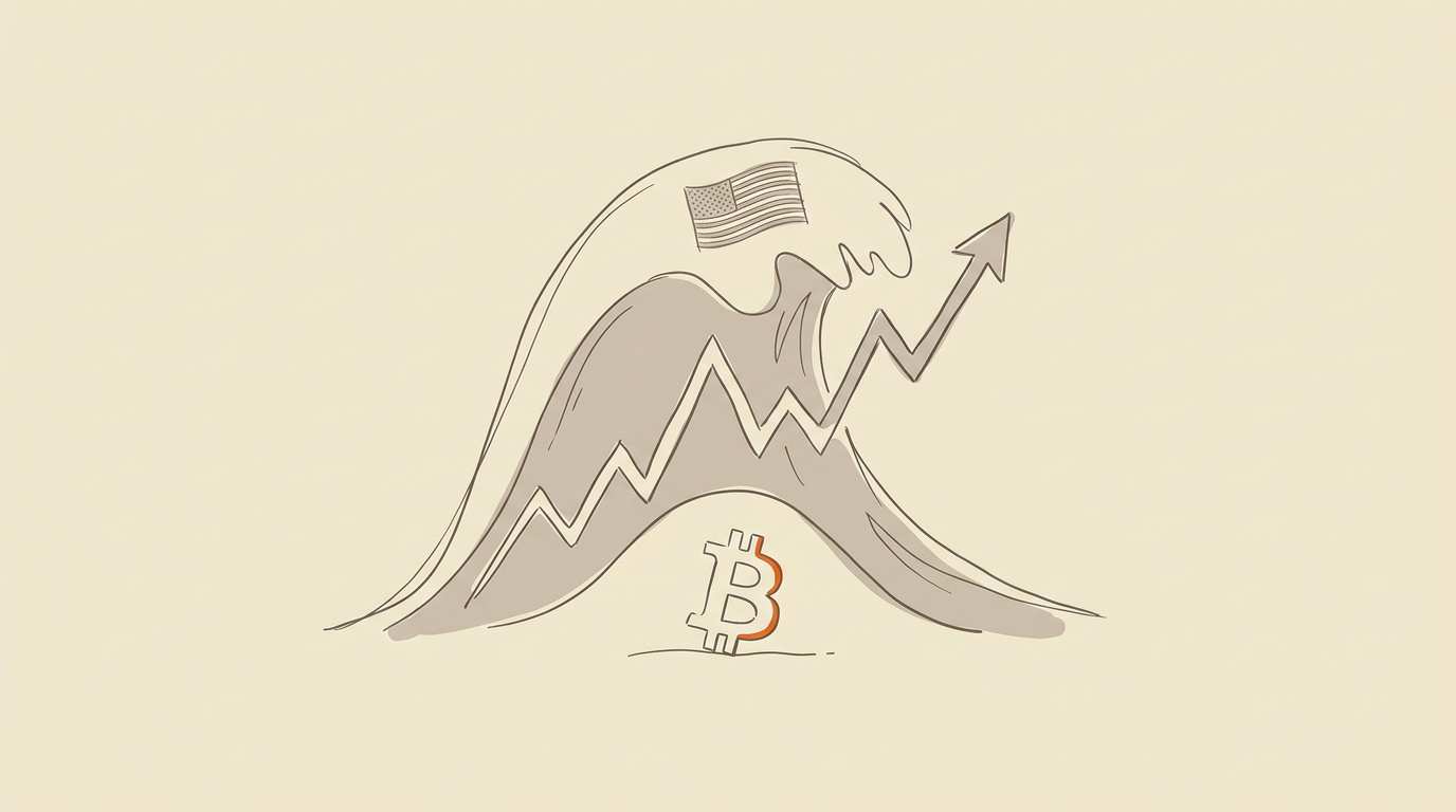 Obligatievolatiliteit Klimt Naar Hoogste Niveau Sinds April 2025, Bitcoin En Aandelen Blijven Kalm