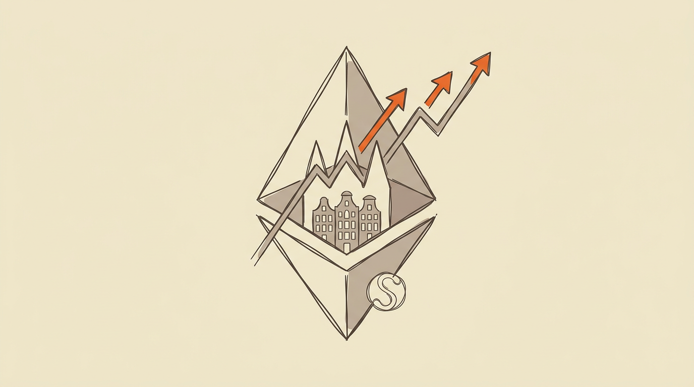 Ontwikkelaars Verdrievoudigen De Verwerkingscapaciteit Van Ethereum Testnet Sepolia