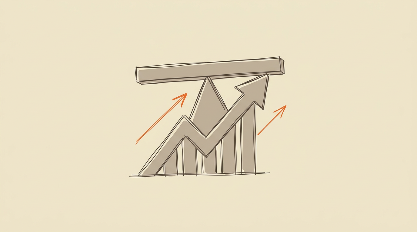 PCE-Index Drijft Amerikaanse Inflatie Op En Houdt De Fed Onder Druk