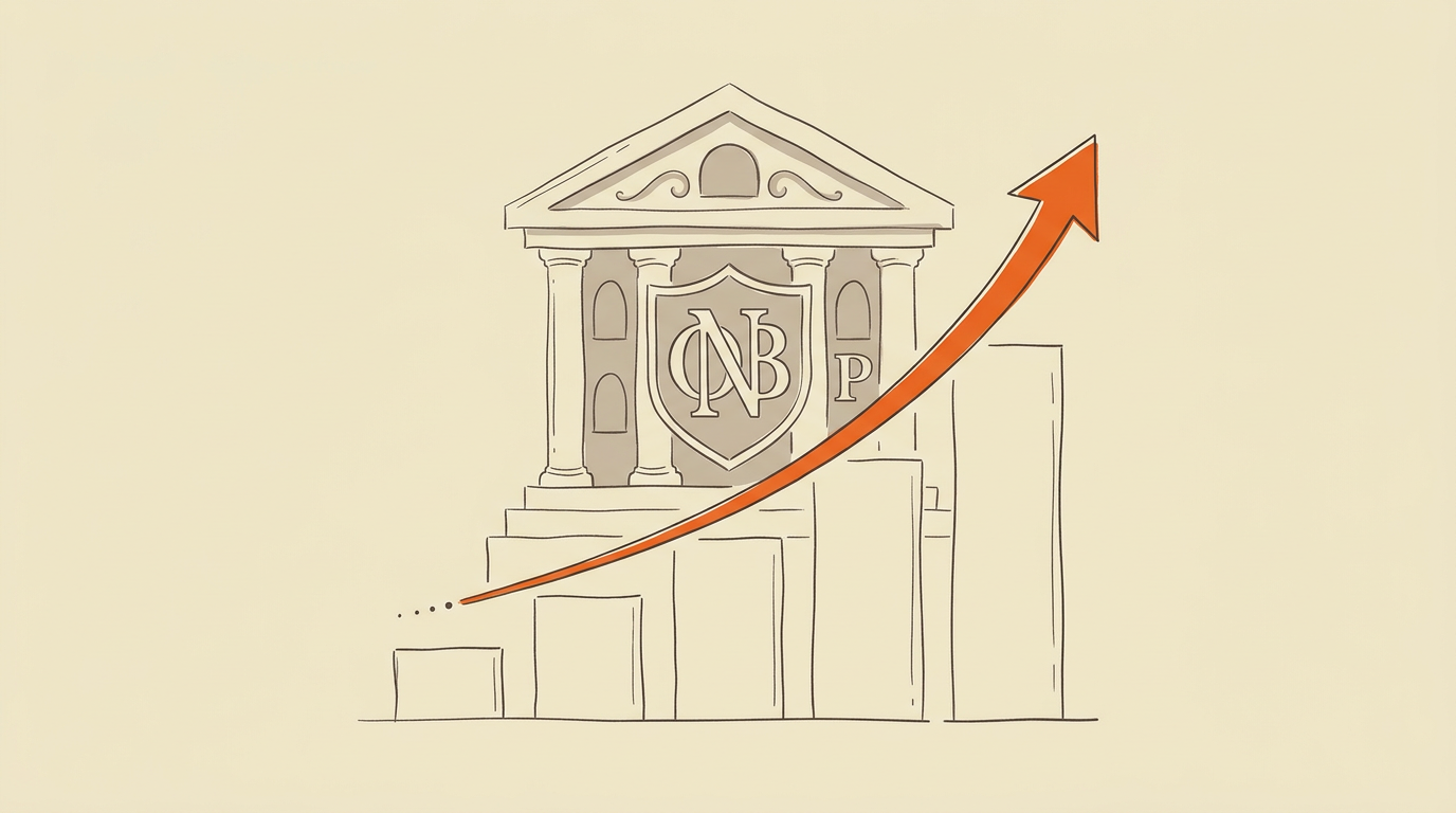 Raymond James Verhoogt Advies Preferente Aandelen Old National Bancorp