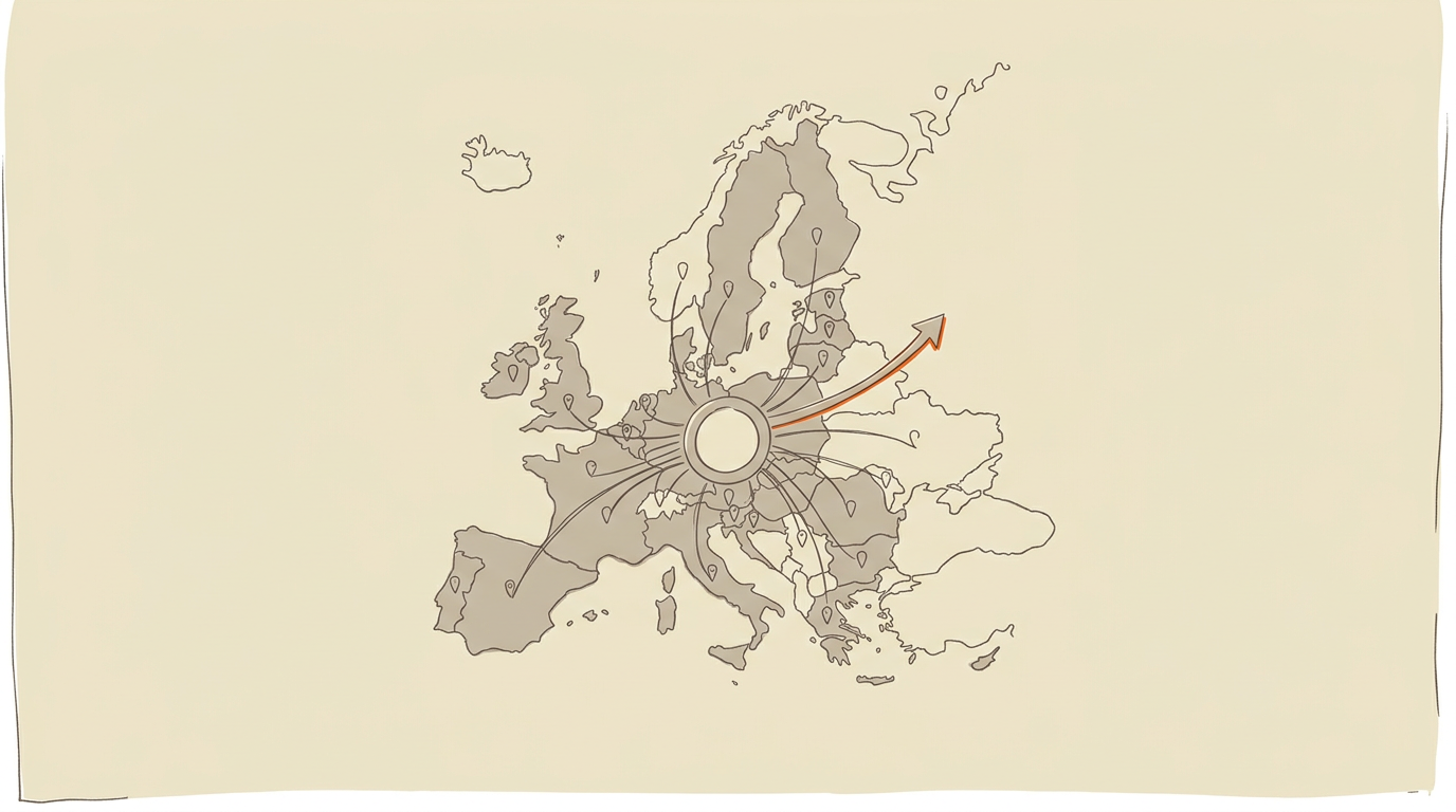 Santander’s Getnet Vereenvoudigt Europese Uitbreiding Voor Handelaars