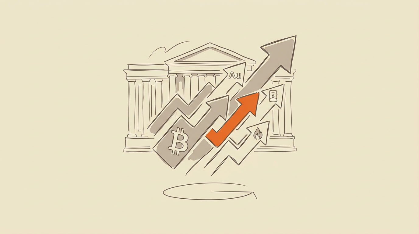 SEC Keurt Zes Nieuwe Gelevede ETP’s Voor Bitcoin En Ethereum Goed