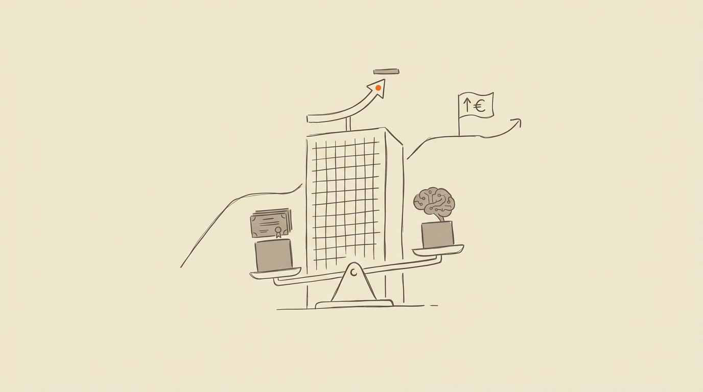 Truist Securities Start Dekking IBM Met ‘Hold’-Advies