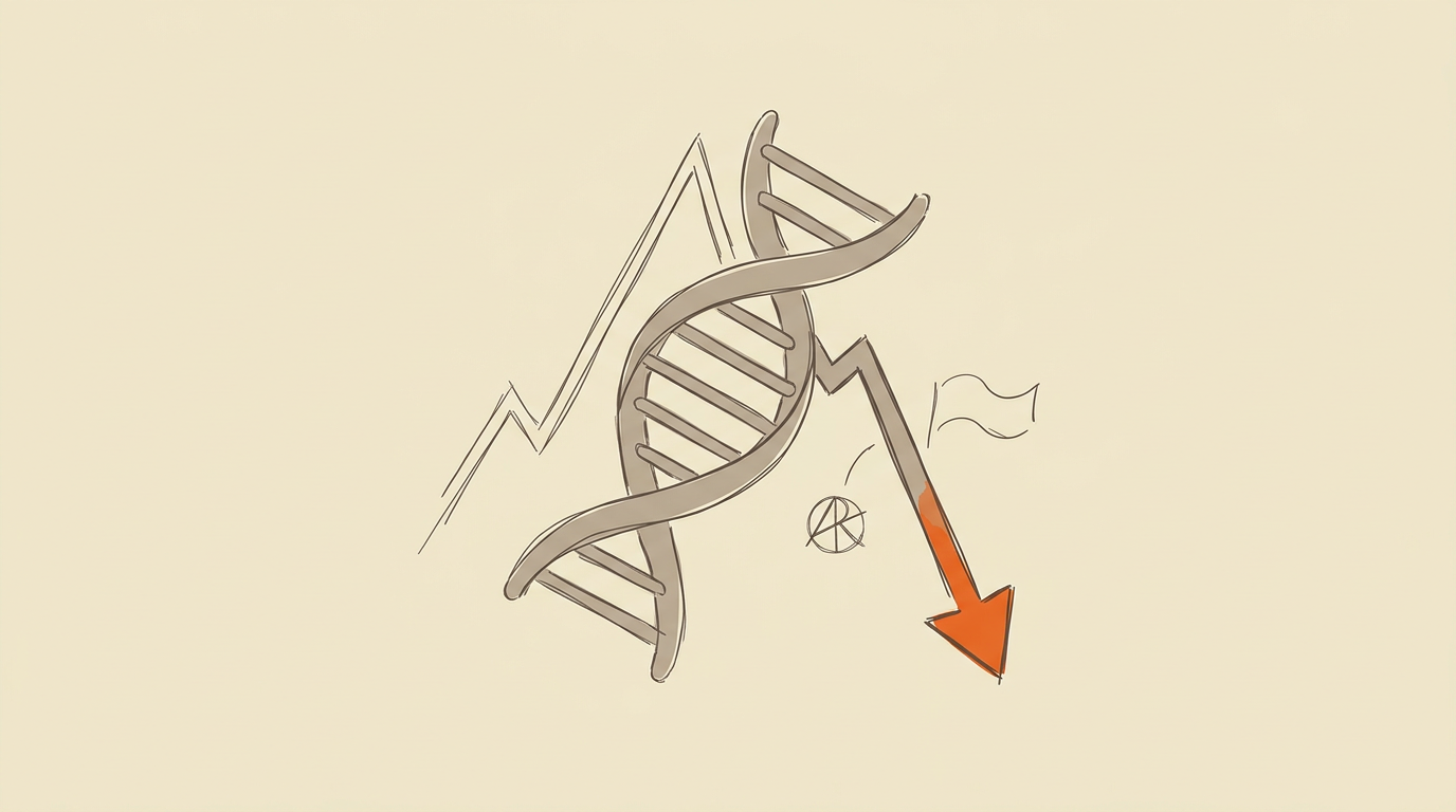 Twist Bioscience Ziet Koers Plots Dalen Na Aanhoudende Verkoop Door ARK Invest