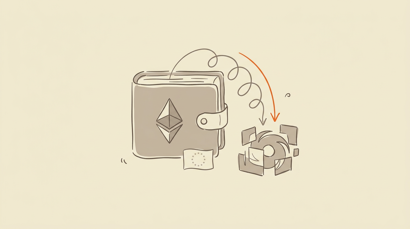 Wallet Gekoppeld Aan CryptoBilis-Diefstallen Versluist 464 ETH Via Tornado Cash
