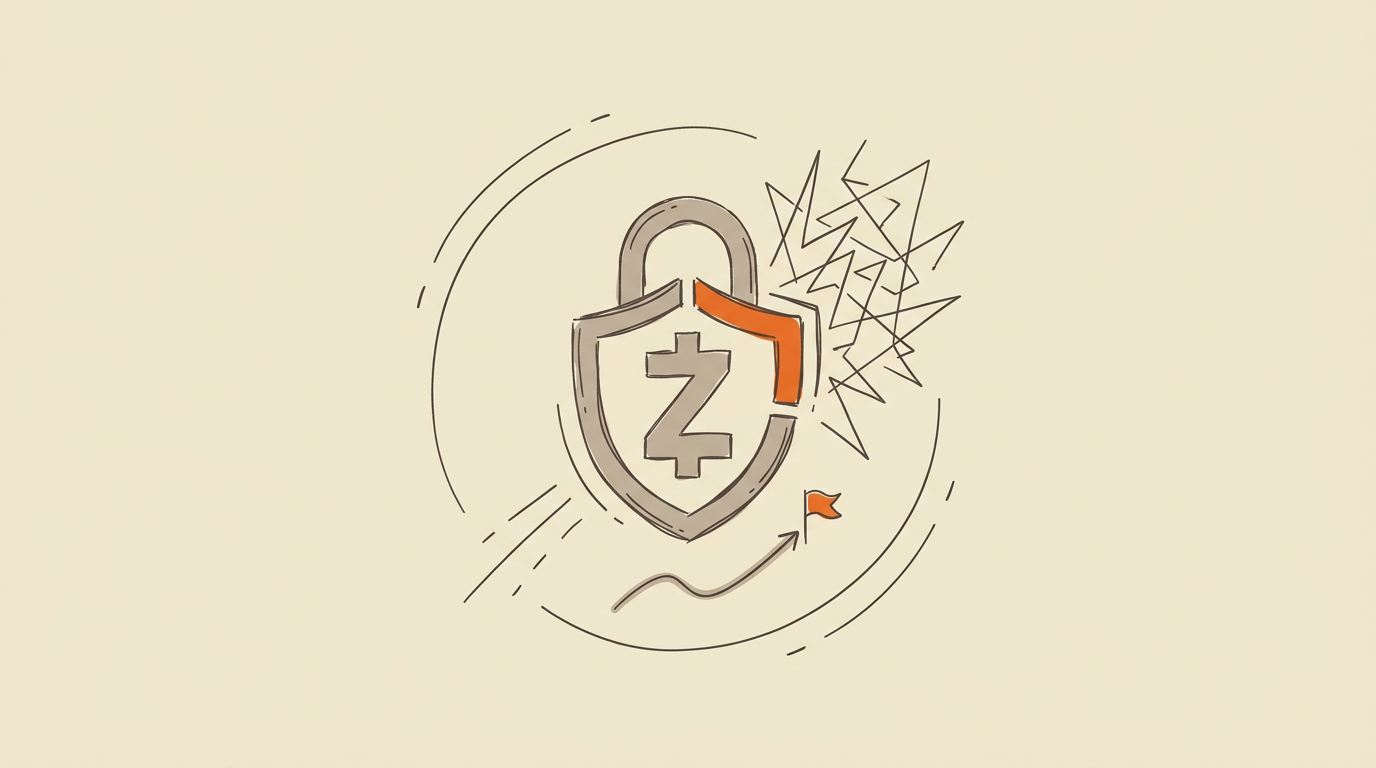 Zcash Wil Openbare Betalingen Quantum-Resistent Maken Tegen Januari